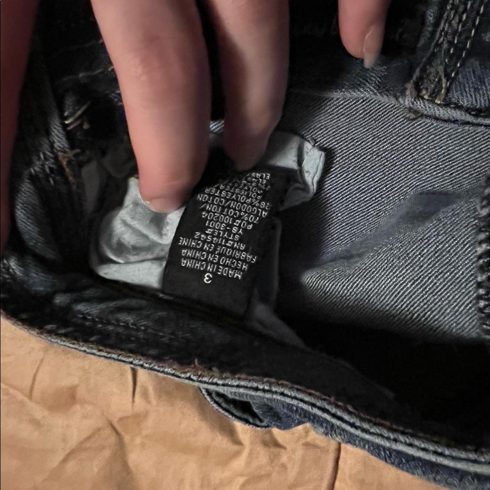 Bootcut jeans - Picture 4 of 5